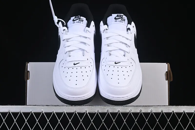 All categories Nk Air Force 1 Air Force series Nk Air Force 1 Low Air Force low-top Nike Air Force 1'07 Low Air Force 1 low-top casual sneakers HQ1911-100